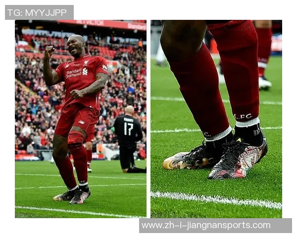 全球球星专属足球鞋盘点 每双鞋背后都藏着传奇故事